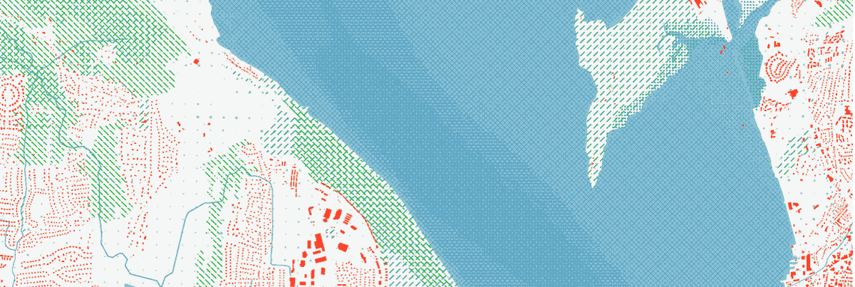 GIS and Cartography for designers with Sara Eichner