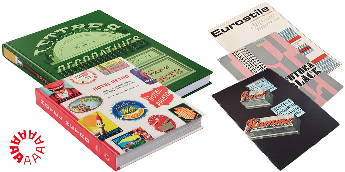 Letterform Archive