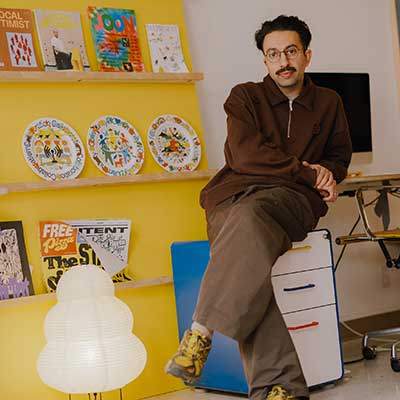 Bijan Berahimi