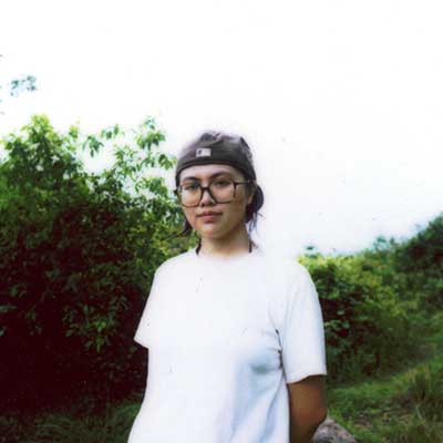 Corinne Ang