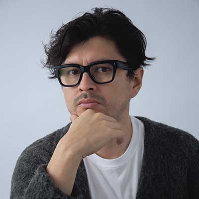 Cristian Vargas