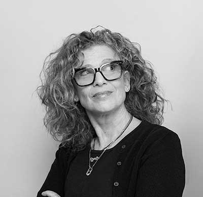 Emily Oberman