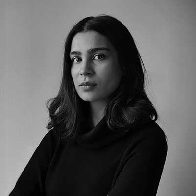 Khyati Trehan