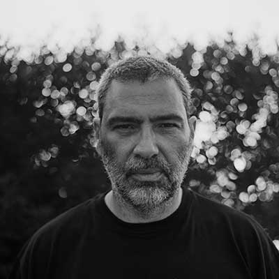 Vasilis Marmatakis